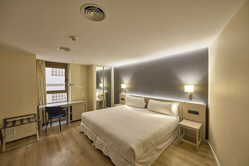 Hotel Jaime I Castellón