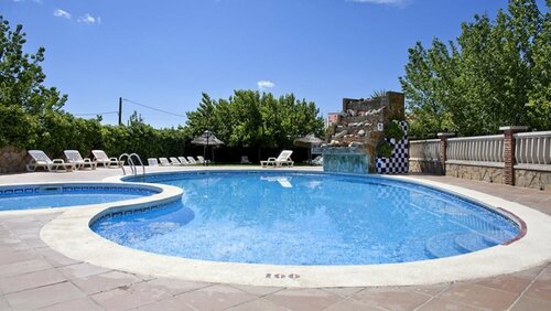 Delta Hotel, Забронировать Отель Дельтебре El Baix Ebre