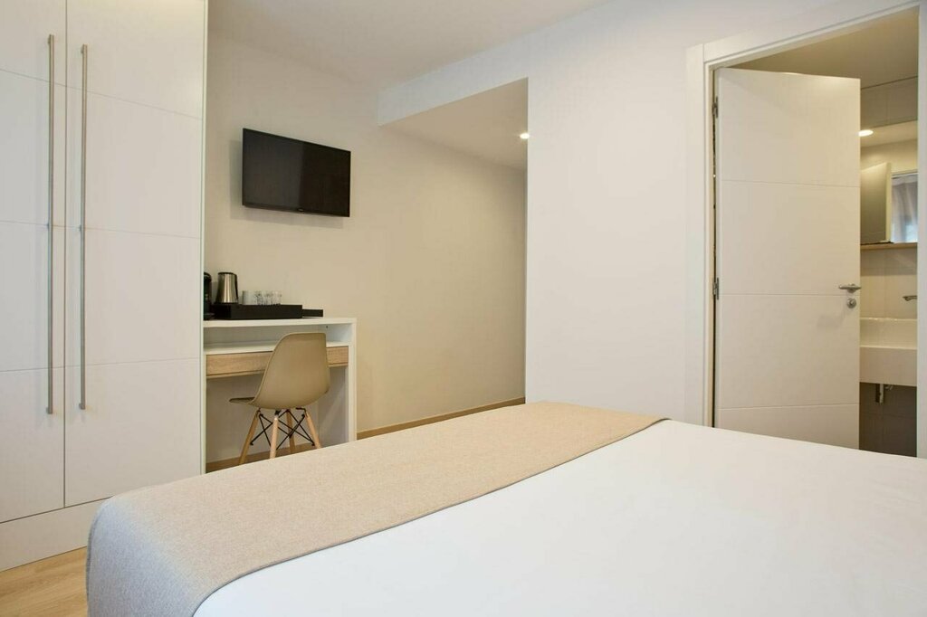 Hotel Pedralbes