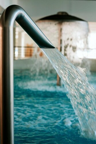 Hotel Deloix Aqua Center, Забронировать Отель Отели Бенидорм 4 звезды, 4*