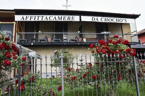 Chochos Affittacamere, Reserva ahora Hotel Turín Piamonte