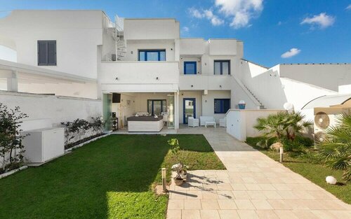 B&B Dreams and Delights, Забронировать Отель «постель и завтрак» Порто-Чезарео Porto Cesareo Beaches