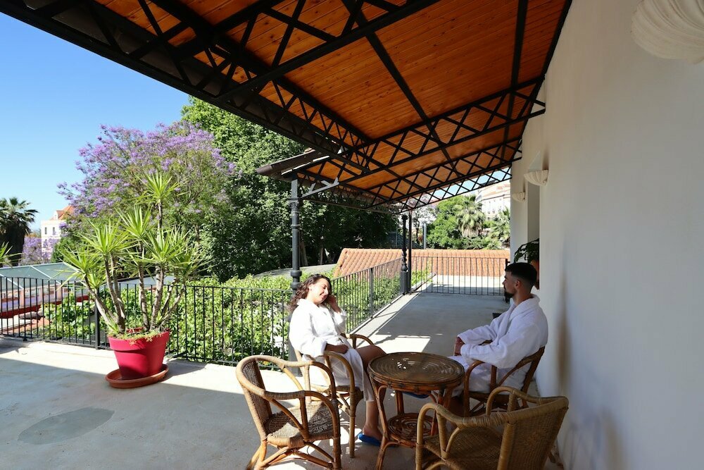 Hotel Varinia Serena