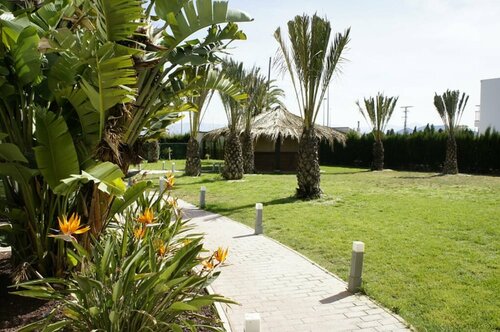 Hotel Riu Oliva Beach Resort - All Inclusive, Réserver Complexe hôtelier La Oliva Fortaventure