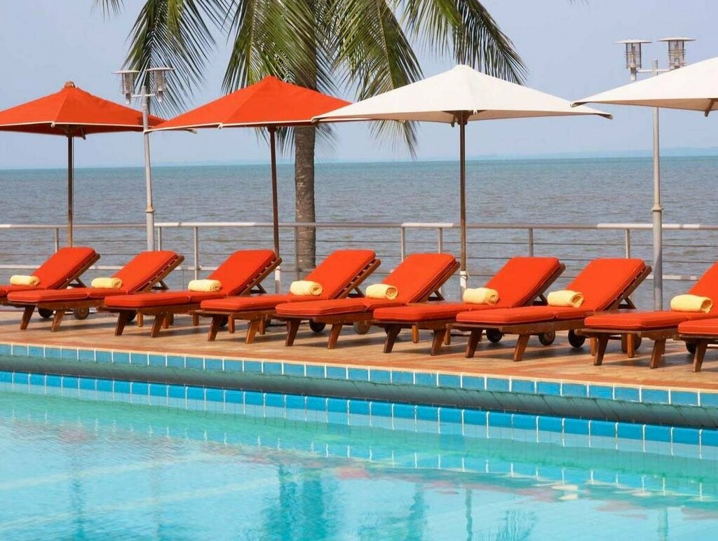 Hotel Re-Ndama
