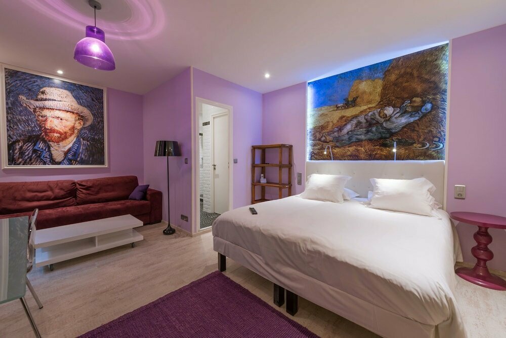 Europe Hôtel