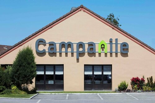 Campanile Dax - Saint-Paul-Les-Dax, Réserver Hôtel Hôtels SPA à Aquitaine, SPA