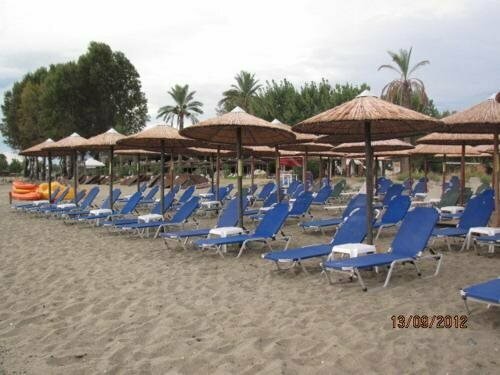 Sun Beach Hotel