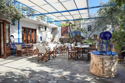 Hotel Hippocampus, Забронировать Отель Пердика 