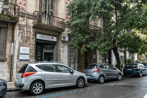 Re Vittorio De Luxe, Забронировать Отель Мессина Сицилия