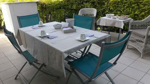 B&B Villa il Glicine, Забронировать Отель «постель и завтрак» Порто-Мантовано 