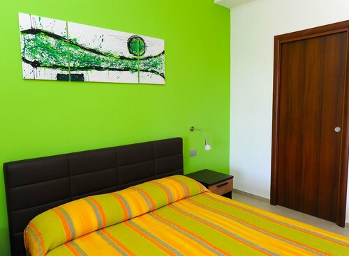 I Colori Del Cilento, Rezervați Hotel Hoteluri în Montecorice cu piscină, Piscină