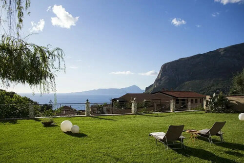 Villa Armonia, Prenota Villa Maratea Basilicata