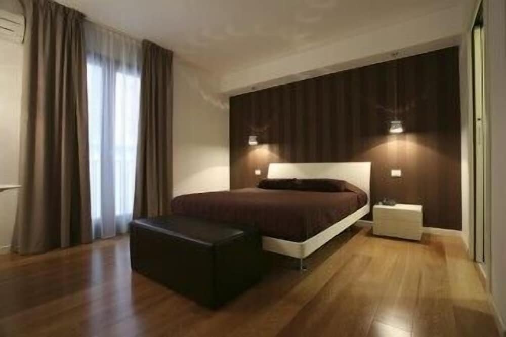 Belmonte Hotel