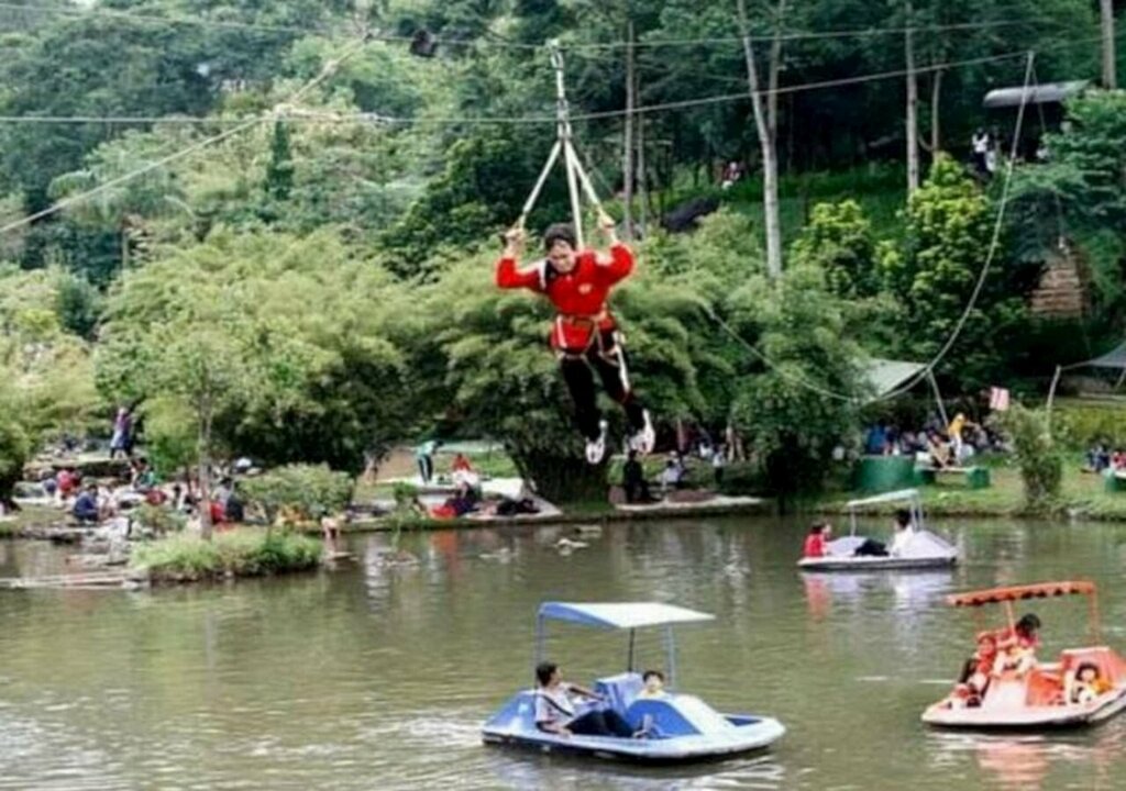Sari Ater Hotel & Resort