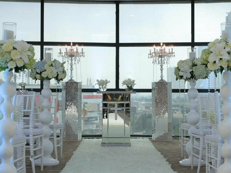 Menara Peninsula Hotel