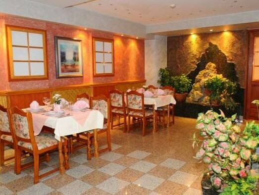 Hotel Vienna