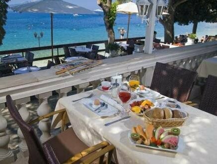 Boutique Hotel Marco Polo Adults Only