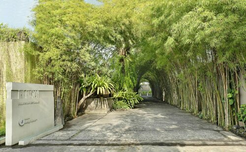 The Elysian Boutique Villa Hotel, Reservar Hotel boutique Seminyak Badung