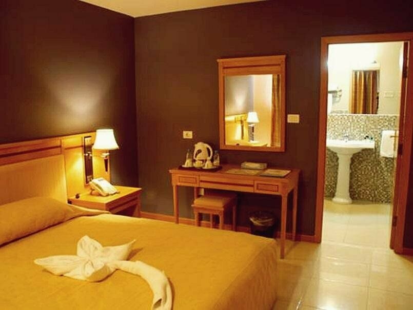 My Hotel by Trend