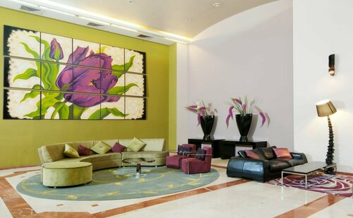 Golden Tulip Negev, Reserva ahora Hotel Beer Sheva Néguev