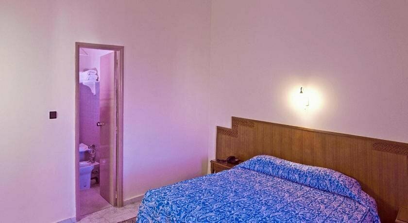 Hotel Splendid