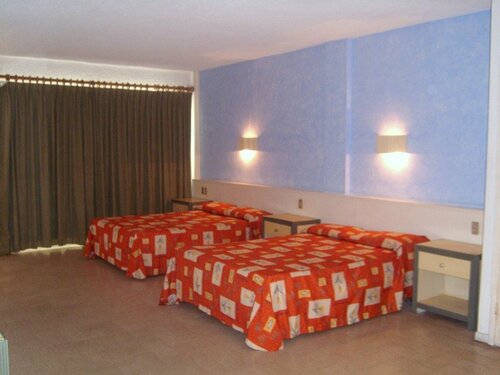 Maralisa Hotel and Beach Club, Забронировать Отель Отели в центре Акапулько-де-Хуарес, в центре