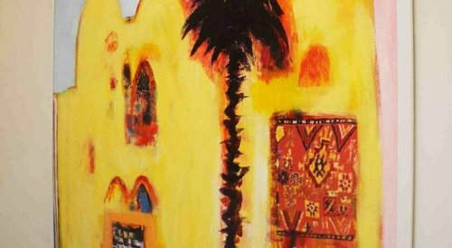 Riad Linda, Rezervați Hotel Hoteluri în Marrakech-Tensift-Haouz cu parcare, Parcare