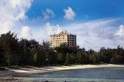 Aquarius Beach Tower, Book Hotel Chalan Kanoa Saipan