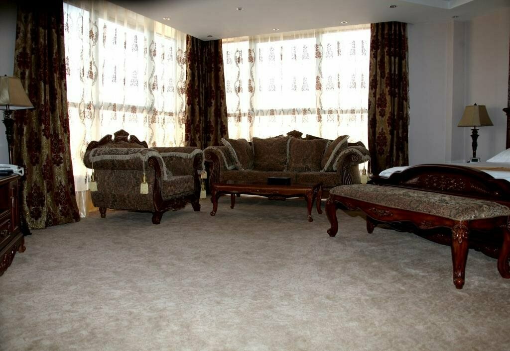 Best Western Gobi´s Kelso Hotel