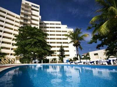 Hotel Calypso Cancun, Забронировать Отель Отели Канкун с питанием, Пансион