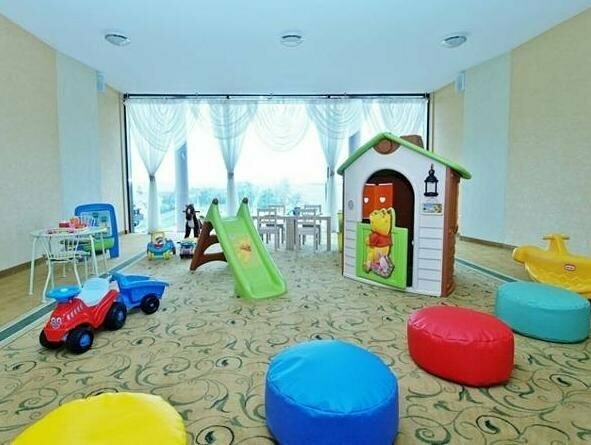Hotel Fajkier Wellness And Spa