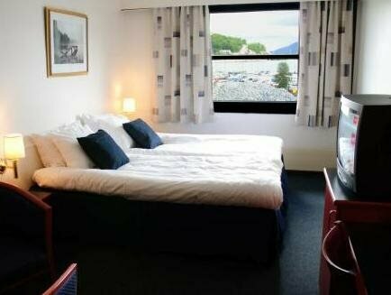 Thon Hotel Sandnes