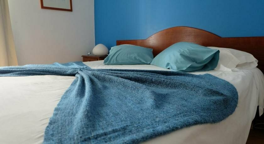 Hotel Alcides