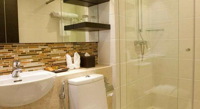 Prestige Suites Nana