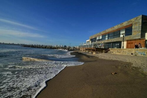 Hotel Sunset Beach