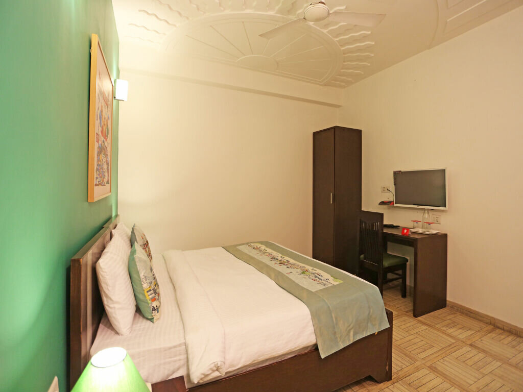 Oyo 5410 Hotel Era International