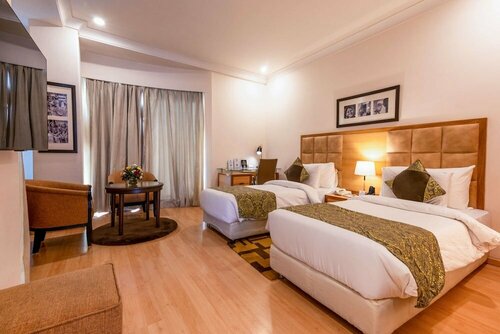 Best Western Merrion, Réserver Hôtel Hôtels à Amritsar avec piscine, Piscine