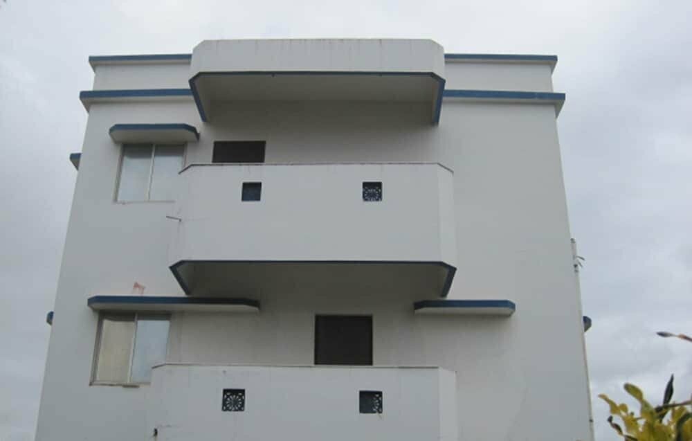 Hotel Arya Palace
