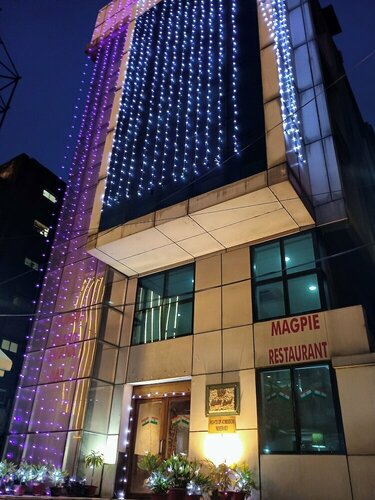 Hotel Lilawati Grand, Забронировать Отель Отели и гостиницы Гувахати, рядом с Guwahati Planetarium, Отель