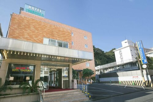 Hotel Yokosuka, Prenota Hotel Yokosuka Kanagawa