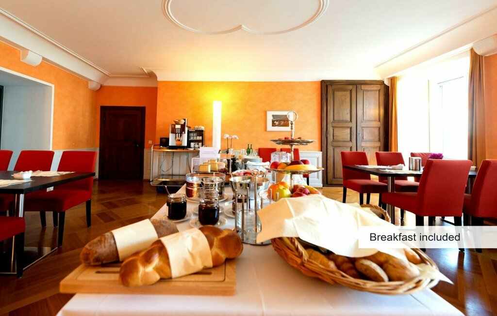 Hotel an der Aare AG