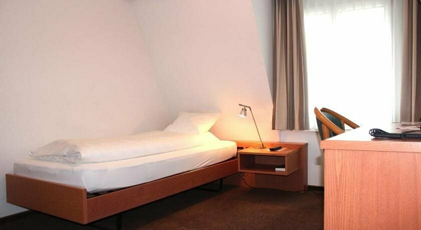 Hotel Freihof Sha Seminarhotel AG