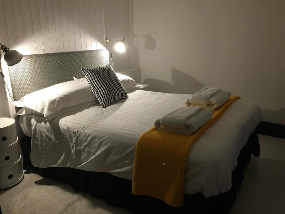 Mh Townhaus B&b Llangollen