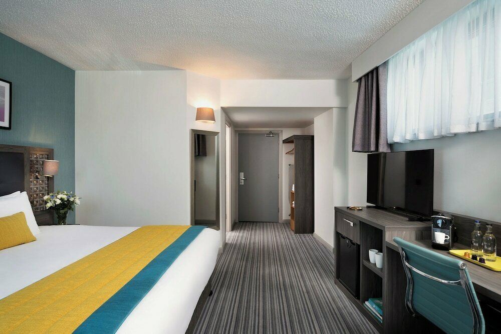 Leonardo Hotel Brighton - Brighton City Centre