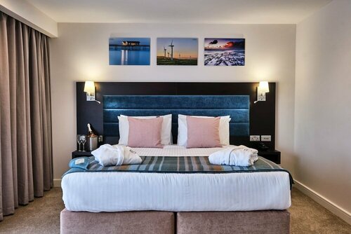 Llanerch Vineyard Hotel, Réserver Hôtel Pontyclun 