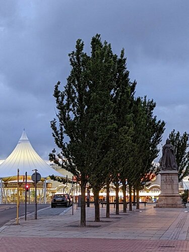 The Stamford Guest House, Prenota Affittacamere Hotel a Merseyside con parcheggio, Parcheggio