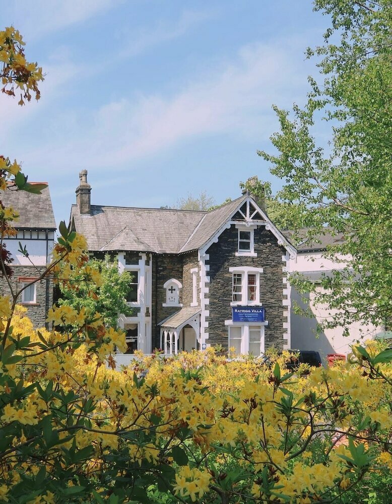 Craigs Suites Windermere