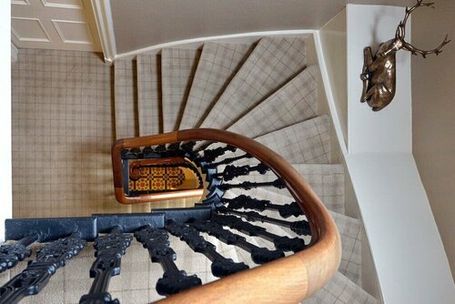The Poplars Guest House, Prenota Affittacamere Pitlochry 