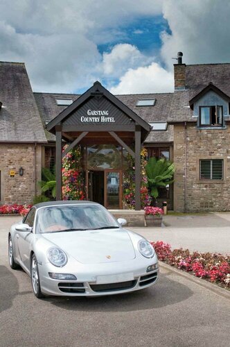 Garstang Country Hotel & Golf, Sure Hotel Collection, Foglalás Szálloda Garstang Lancashire